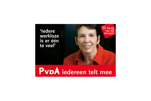 Jetta-Klijnsma-PvdA