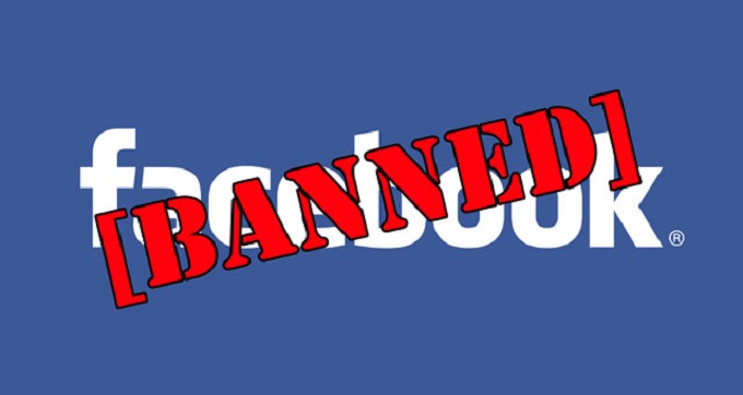 Corrupt-Facebook-Bans